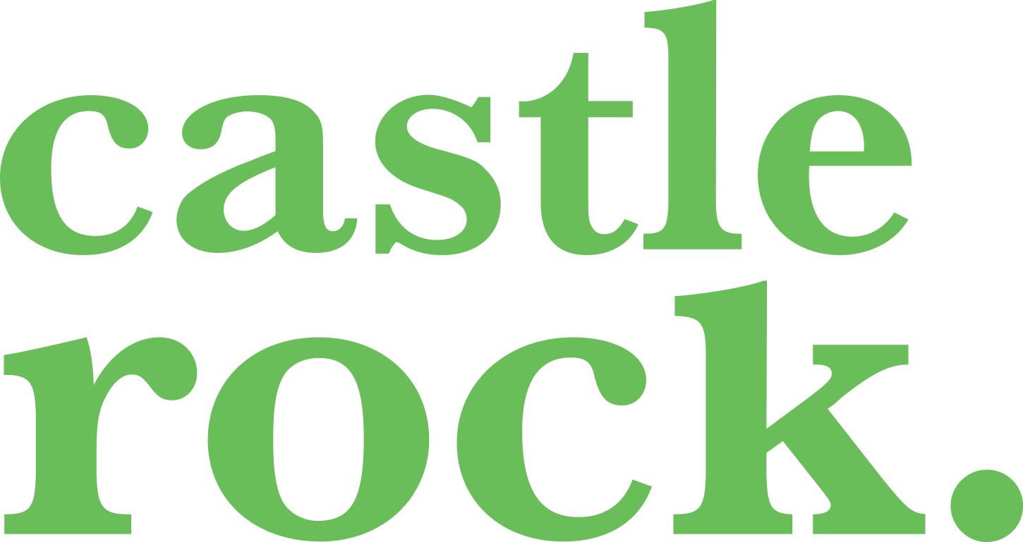 Castle Rock.