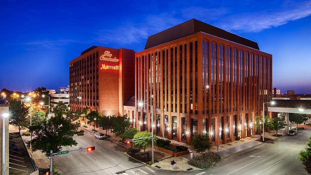 cornhusker Cornhusker Hotel